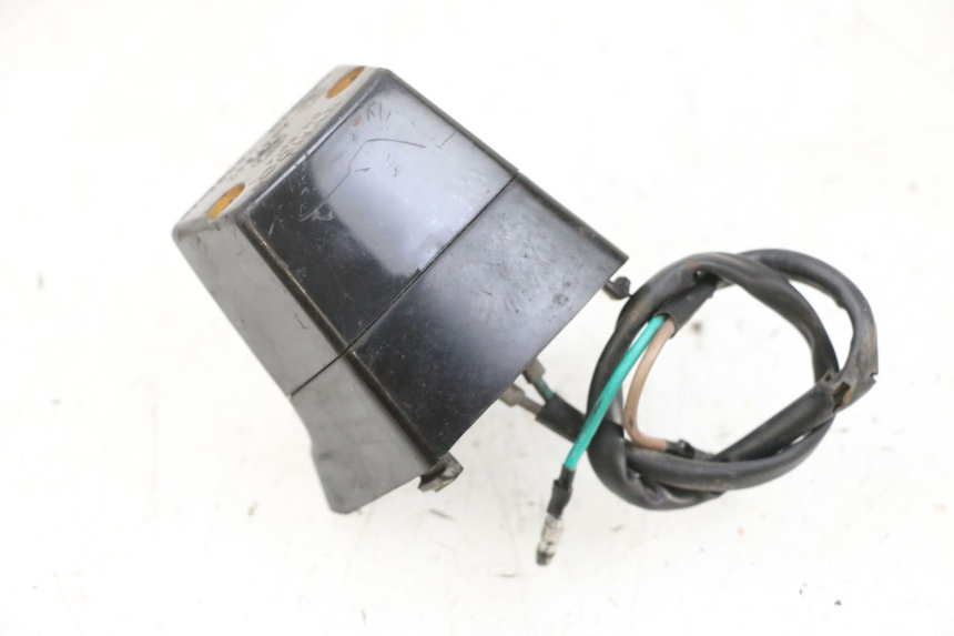 photo de KENNZEICHENBELEUCHTUNG KYMCO AGILITY CITY 4T 50 (2008 - 2016) - Alternative Perspektive