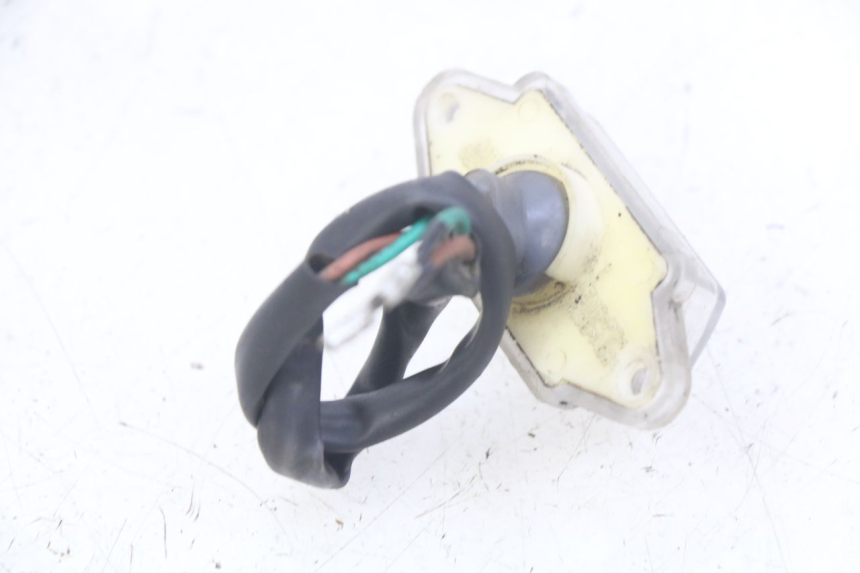 photo de KENNZEICHENBELEUCHTUNG KYMCO AGILITY RS 4T 50 (2009 - 2013)