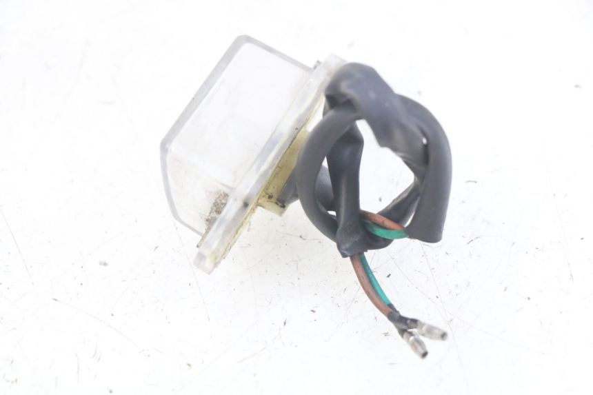 photo de KENNZEICHENBELEUCHTUNG KYMCO AGILITY RS 4T 50 (2009 - 2013)