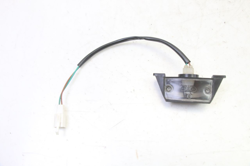 photo de KENNZEICHENBELEUCHTUNG MOTRON BREEZY 4T 50 (2021 - 2025)