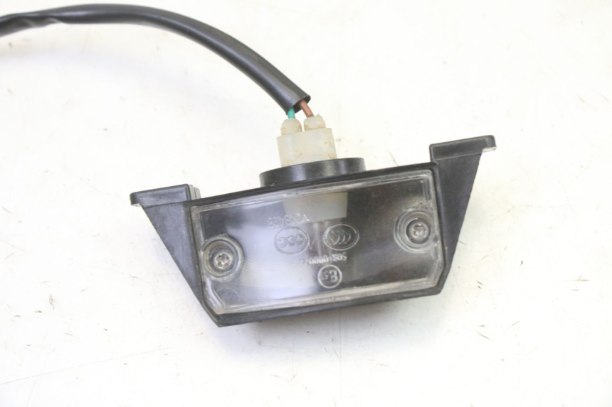 photo de KENNZEICHENBELEUCHTUNG MOTRON BREEZY 4T 50 (2021 - 2025)