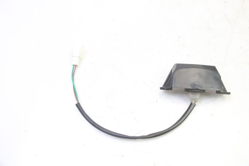 photo de KENNZEICHENBELEUCHTUNG MOTRON BREEZY 4T 50 (2021 - 2025)