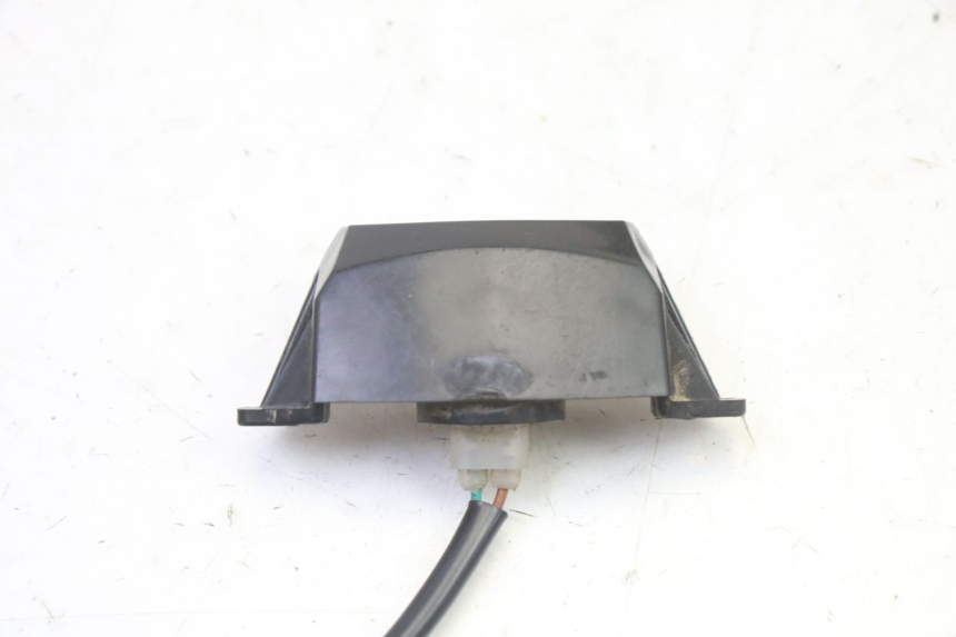 photo de KENNZEICHENBELEUCHTUNG MOTRON BREEZY 4T 50 (2021 - 2025)