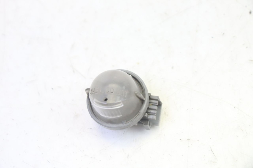 photo de KENNZEICHENBELEUCHTUNG SUZUKI BURGMAN 125 (2007 - 2014)