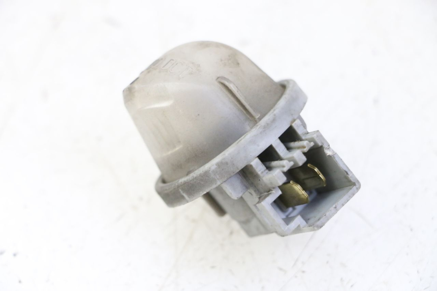 photo de KENNZEICHENBELEUCHTUNG SUZUKI BURGMAN 125 (2007 - 2014)