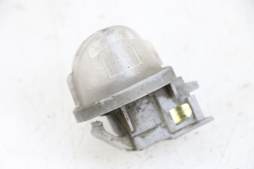 photo de KENNZEICHENBELEUCHTUNG SUZUKI BURGMAN 650 (2013 - 2020)