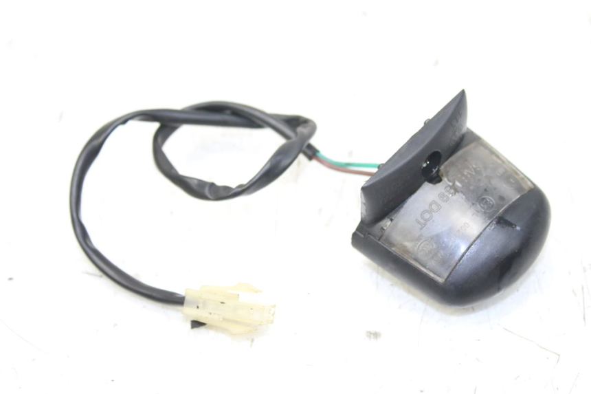 photo de KENNZEICHENBELEUCHTUNG PEUGEOT CITYSTAR 50 (2013 - 2017)