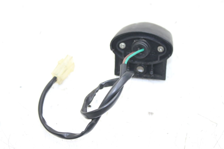 photo de KENNZEICHENBELEUCHTUNG PEUGEOT CITYSTAR 50 (2013 - 2017)