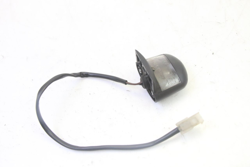 photo de KENNZEICHENBELEUCHTUNG PEUGEOT CITYSTAR 50 (2013 - 2017)