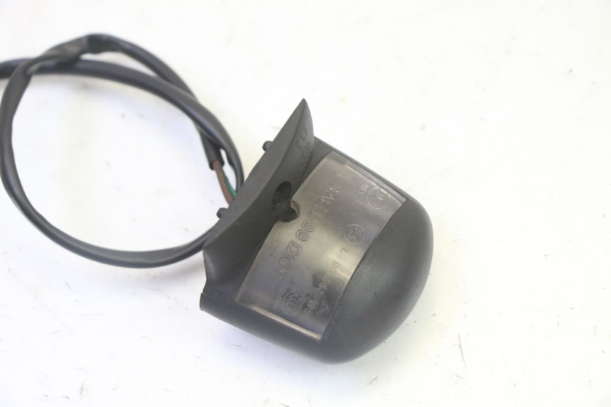 photo de KENNZEICHENBELEUCHTUNG PEUGEOT CITYSTAR 50 (2013 - 2017)