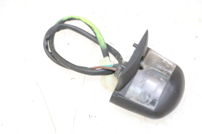 photo de KENNZEICHENBELEUCHTUNG PEUGEOT CITYSTAR 50 (2013 - 2017)