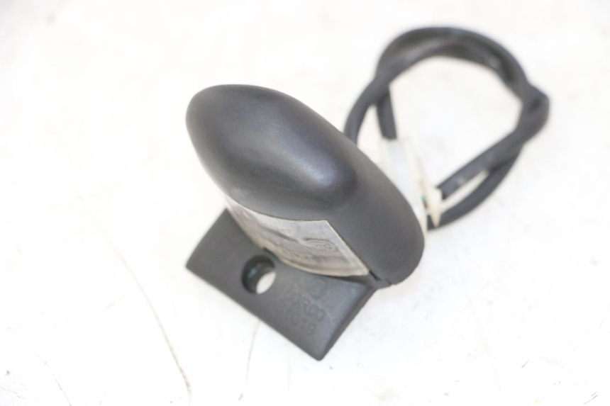 photo de KENNZEICHENBELEUCHTUNG PEUGEOT CITYSTAR 50 (2013 - 2017)