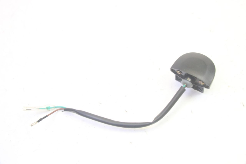 photo de KENNZEICHENBELEUCHTUNG SYM CROX 4T 50 (2016 - 2023) - Zoom auf Gebrauchszustand