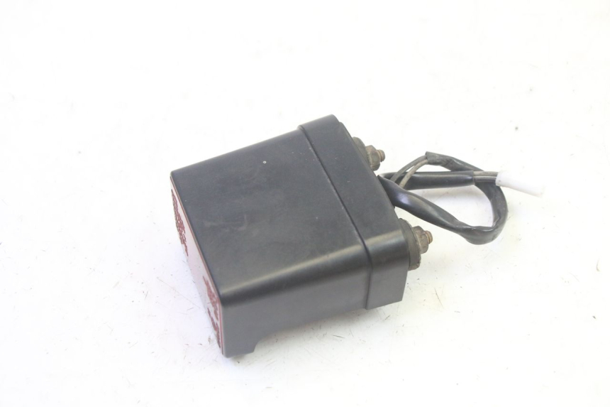 photo de KENNZEICHENBELEUCHTUNG SUZUKI DL V STROM 1000 (2002 - 2007) - Technische Nahaufnahme