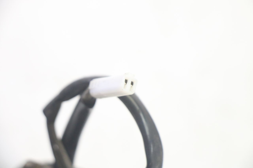 photo de KENNZEICHENBELEUCHTUNG SUZUKI DL V STROM 1000 (2002 - 2007) - Oberflächenzustand und Material