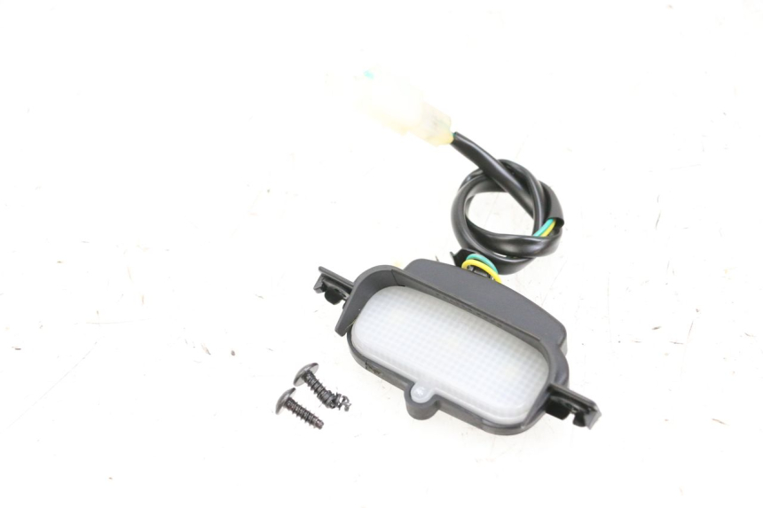 photo de KENNZEICHENBELEUCHTUNG SEGWAY NINEBOT E125S 1 (2022 - 2026) - Hauptansicht