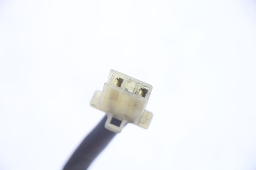 photo de KENNZEICHENBELEUCHTUNG HONDA FES S-WING SWING ABS 125 (2007 - 2015)