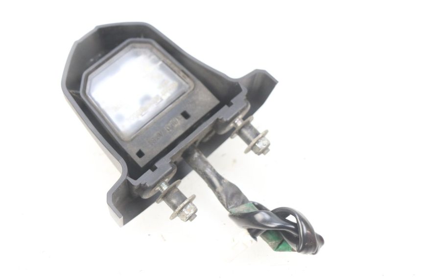 photo de KENNZEICHENBELEUCHTUNG YAMAHA FJR ABS 1300 (2016 - 2020)