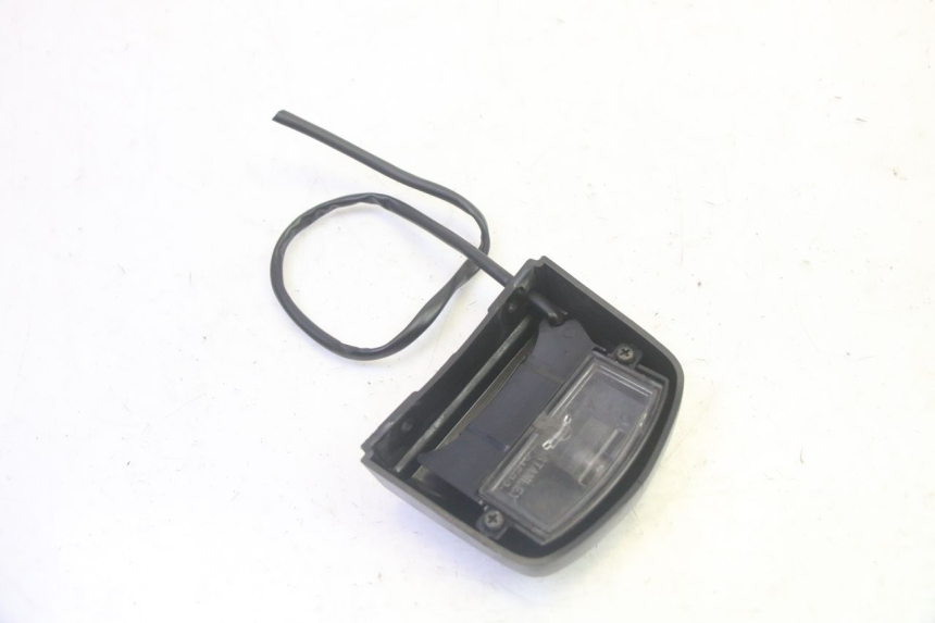 photo de KENNZEICHENBELEUCHTUNG YAMAHA FJR ABS 1300 (2006 - 2012) - Hauptansicht