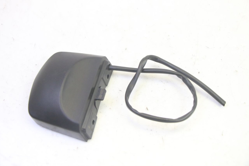 photo de KENNZEICHENBELEUCHTUNG YAMAHA FJR ABS 1300 (2006 - 2012) - Alternative Perspektive