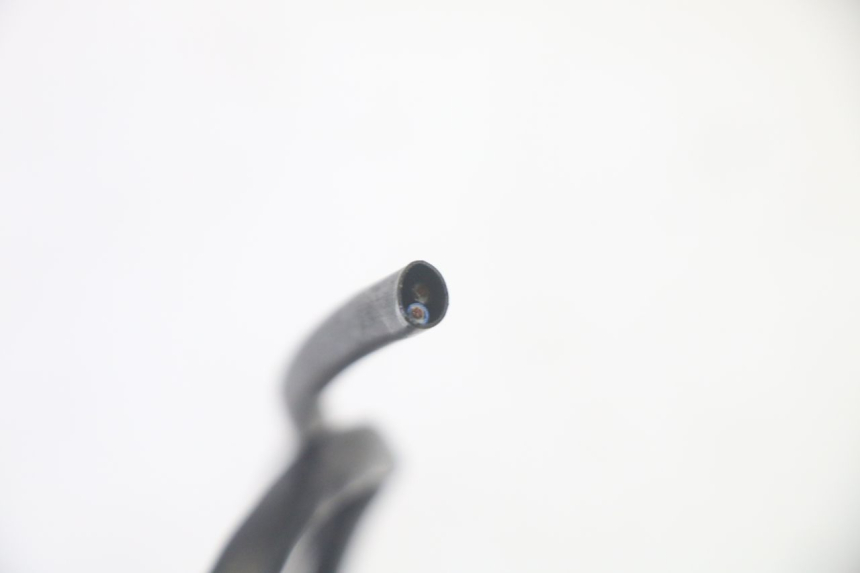 photo de KENNZEICHENBELEUCHTUNG YAMAHA FJR ABS 1300 (2006 - 2012) - Technische Nahaufnahme