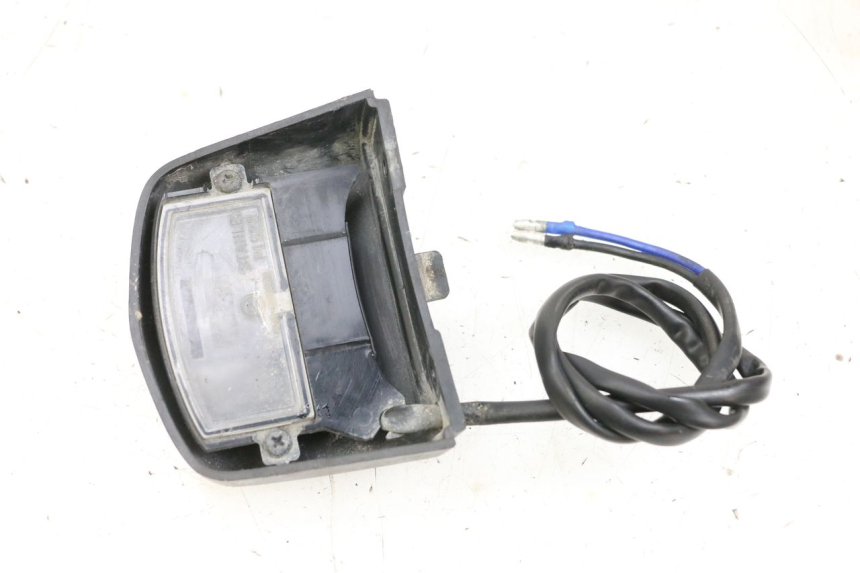 photo de KENNZEICHENBELEUCHTUNG YAMAHA FJR ABS 1300 (2006 - 2012) - Detailansicht des Bauteils