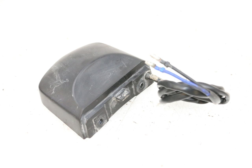 photo de KENNZEICHENBELEUCHTUNG YAMAHA FJR ABS 1300 (2006 - 2012) - Zoom auf Gebrauchszustand