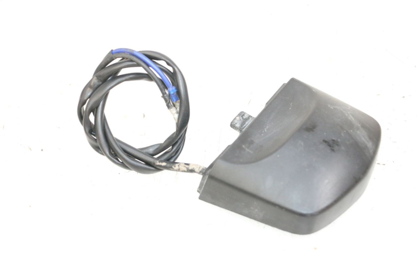 photo de KENNZEICHENBELEUCHTUNG YAMAHA FJR ABS 1300 (2006 - 2012) - Alternative Perspektive