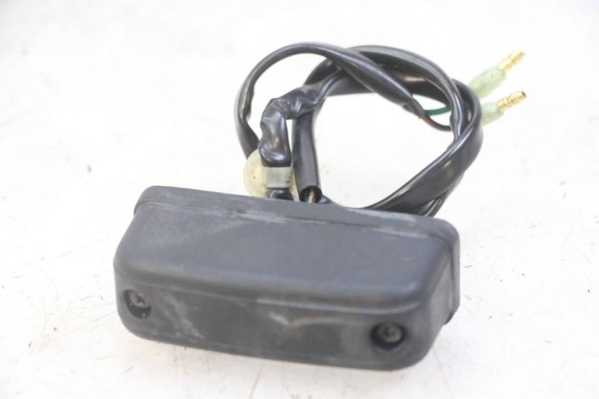 photo de NUMMERNSCHILDBELEUCHTUNG HONDA FORZA ABS 300 (2013 - 2019)