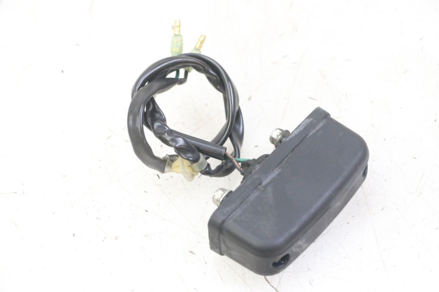 photo de NUMMERNSCHILDBELEUCHTUNG HONDA FORZA ABS 300 (2013 - 2019)