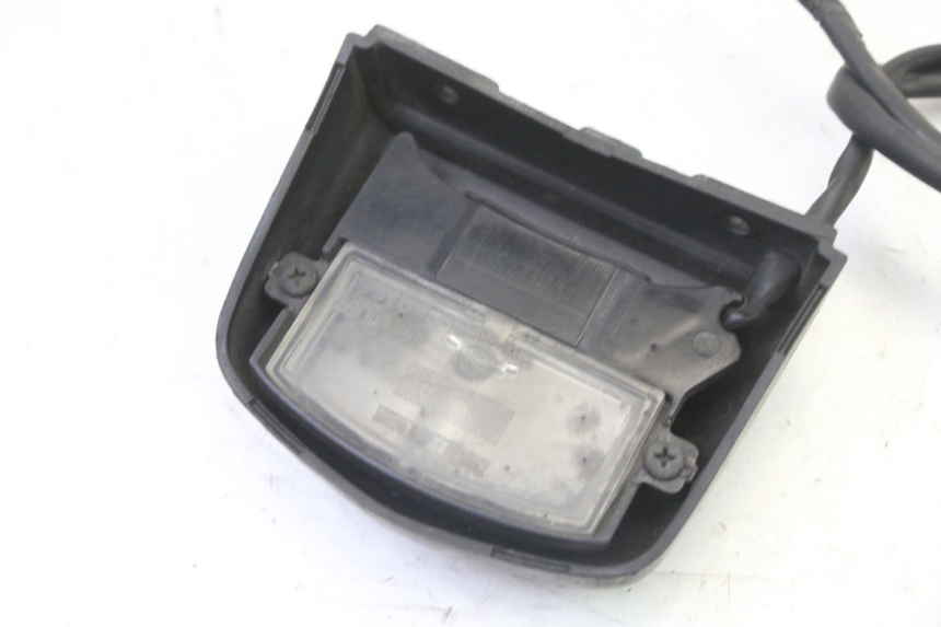 photo de NUMMERNSCHILDBELEUCHTUNG YAMAHA FZ6 FAZER S2 600 (2007 - 2011)