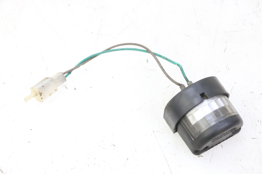 photo de KENNZEICHENBELEUCHTUNG KYMCO GRAND DINK 125 (2008 - 2014)