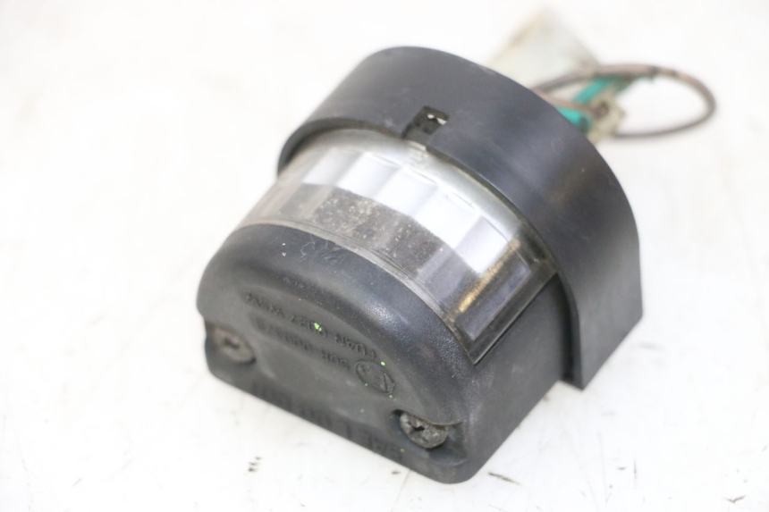 photo de KENNZEICHENBELEUCHTUNG KYMCO GRAND DINK 125 (2008 - 2014)