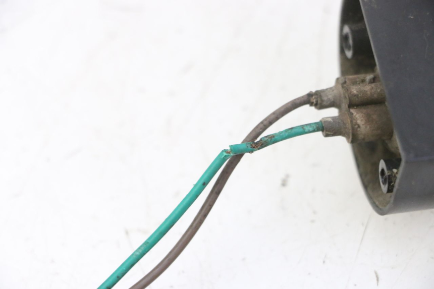 photo de KENNZEICHENBELEUCHTUNG KYMCO GRAND DINK 125 (2008 - 2014)