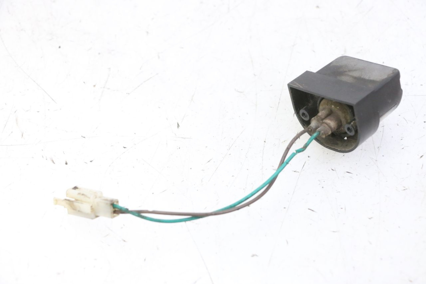 photo de KENNZEICHENBELEUCHTUNG KYMCO GRAND DINK 125 (2008 - 2014)