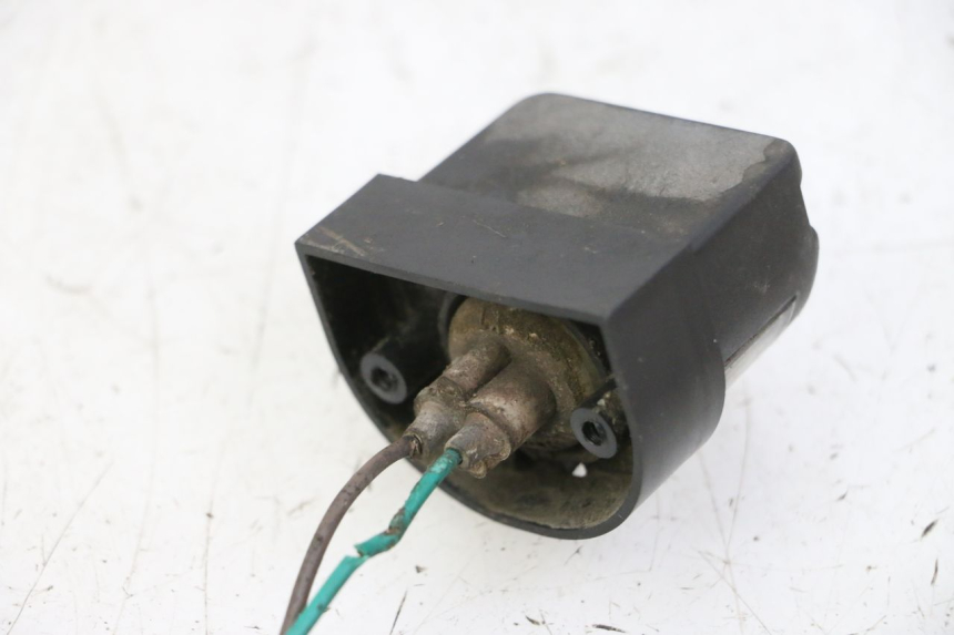 photo de KENNZEICHENBELEUCHTUNG KYMCO GRAND DINK 125 (2008 - 2014)