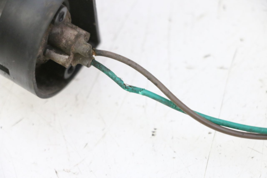 photo de KENNZEICHENBELEUCHTUNG KYMCO GRAND DINK 125 (2008 - 2014)