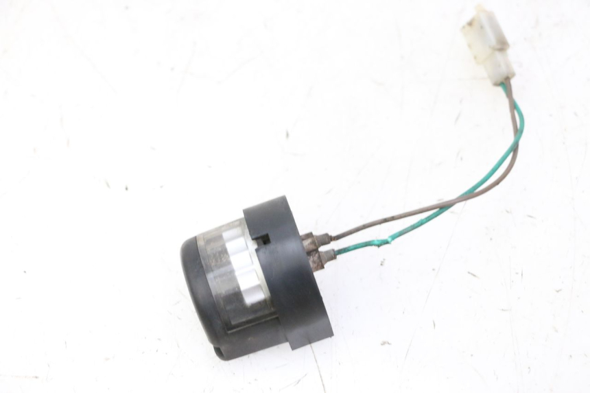 photo de KENNZEICHENBELEUCHTUNG KYMCO GRAND DINK 125 (2008 - 2014)