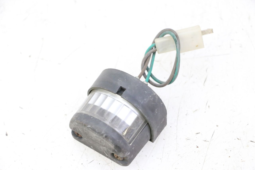 photo de KENNZEICHENBELEUCHTUNG KYMCO GRAND DINK 125 (2002 - 2007)