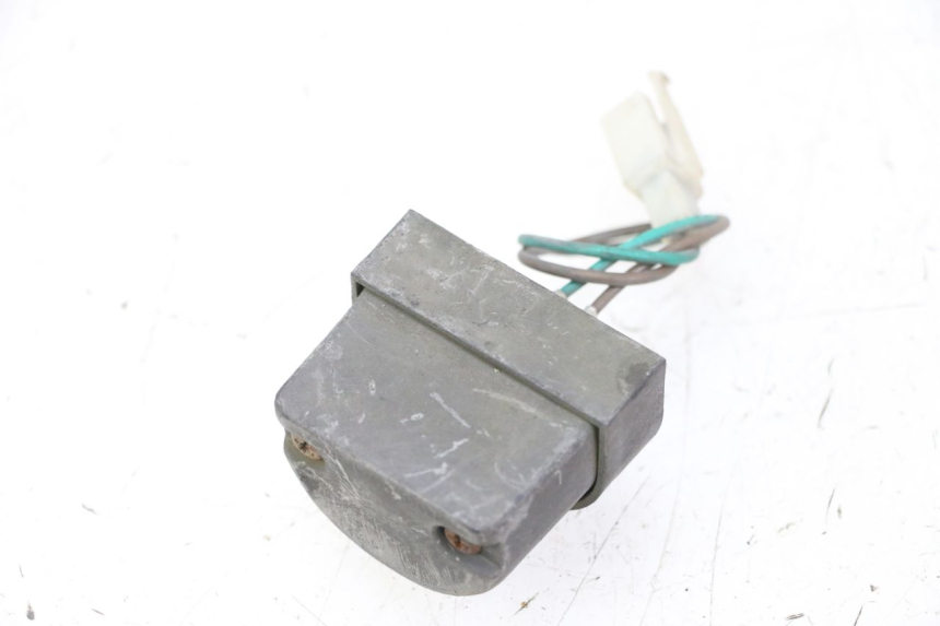 photo de KENNZEICHENBELEUCHTUNG KYMCO GRAND DINK 125 (2002 - 2007)