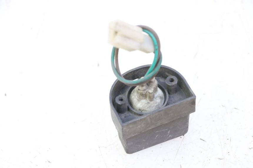 photo de KENNZEICHENBELEUCHTUNG KYMCO GRAND DINK 125 (2002 - 2007)