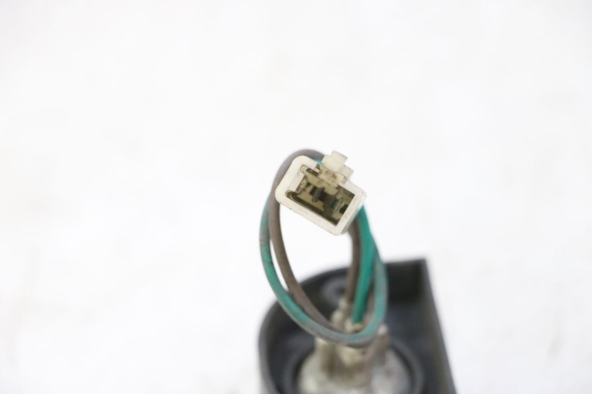 photo de KENNZEICHENBELEUCHTUNG KYMCO GRAND DINK 125 (2002 - 2007)