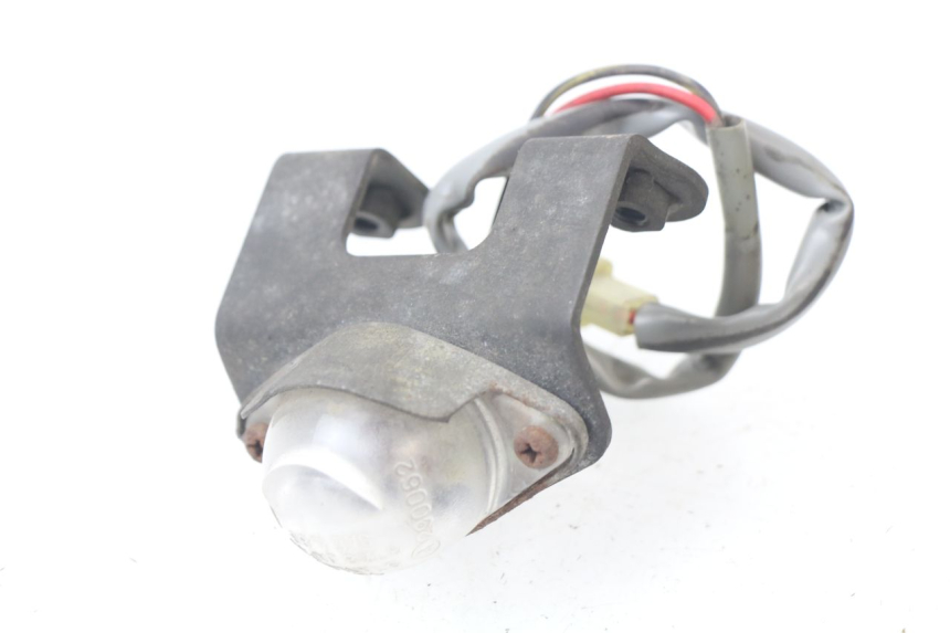 photo de KENNZEICHENBELEUCHTUNG KAWASAKI GTR 1000 (1994 - 2004)