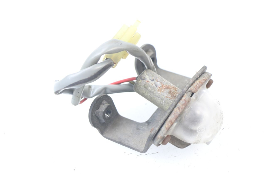 photo de KENNZEICHENBELEUCHTUNG KAWASAKI GTR 1000 (1994 - 2004)