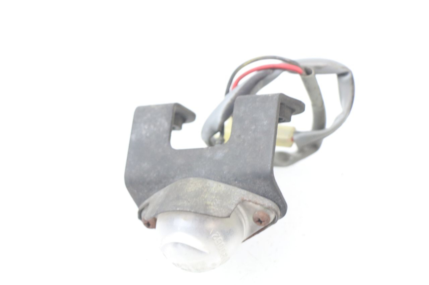 photo de KENNZEICHENBELEUCHTUNG KAWASAKI GTR 1000 (1994 - 2004)