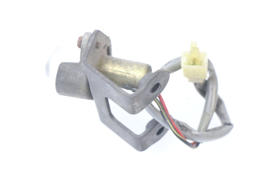 photo de KENNZEICHENBELEUCHTUNG KAWASAKI GTR 1000 (1994 - 2004)