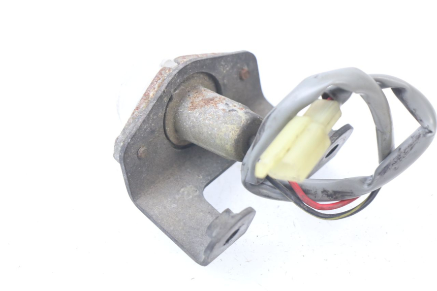 photo de KENNZEICHENBELEUCHTUNG KAWASAKI GTR 1000 (1994 - 2004)