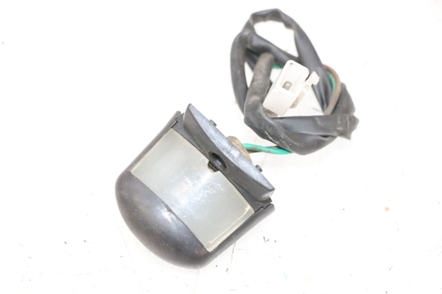 photo de KENNZEICHENBELEUCHTUNG JM MOTORS GTS 125 (2015 - 2019) - Hauptansicht