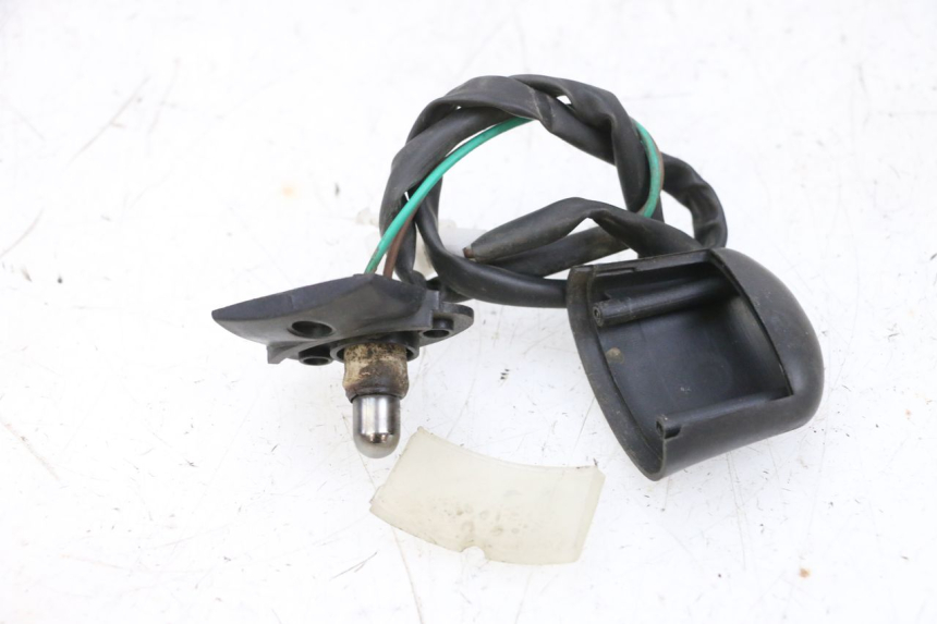 photo de KENNZEICHENBELEUCHTUNG JM MOTORS GTS 125 (2015 - 2019) - Detailansicht des Bauteils