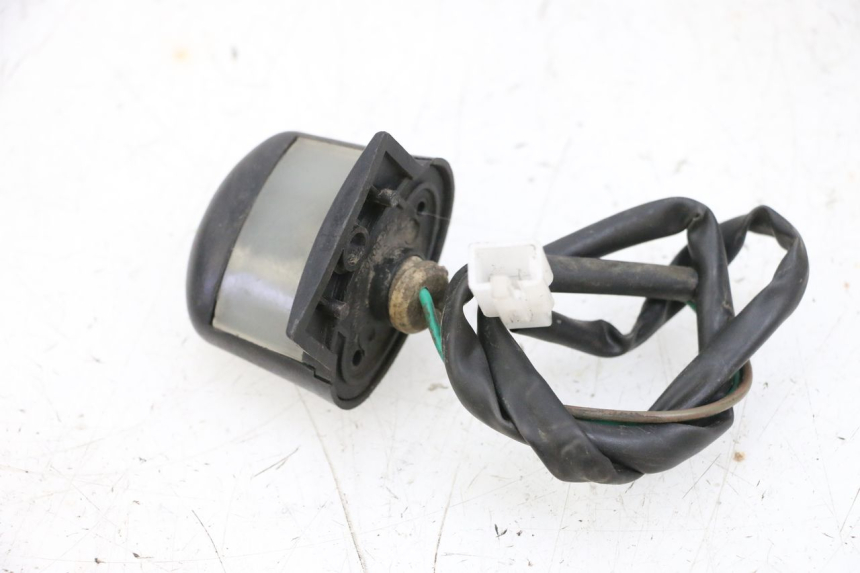 photo de KENNZEICHENBELEUCHTUNG JM MOTORS GTS 125 (2015 - 2019) - Technische Nahaufnahme